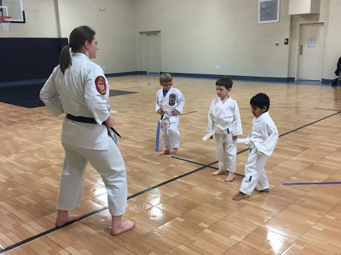 Texas Isshinryu Karate Kai