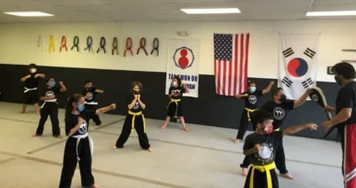 Texas Karate Academy