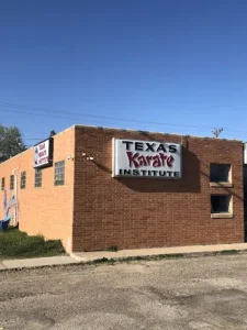 Texas Karate Institute