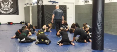 Texas Krav Maga Katy Self Defense Academy