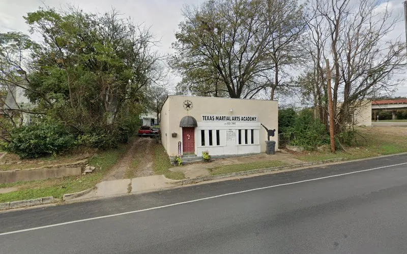 Texas Martial Arts Academy