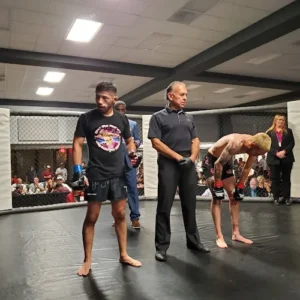 Texas Style Training Center