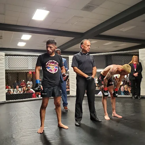 Texas Style Training Center
