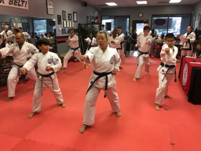 Texas Tang Soo Do