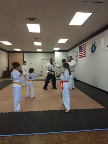 Texas Tang Soo Do Academy