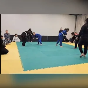 The Alchemist Jiu Jitsu Academy