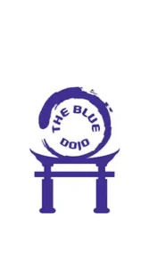 The Blue Dojo