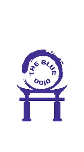 The Blue Dojo