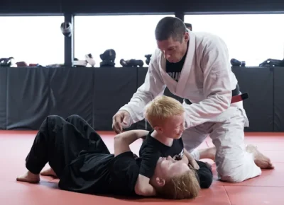 The Bunker Self Defense