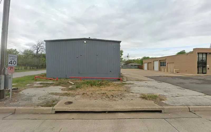 The Dojo