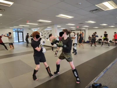 The Fight Lab TX