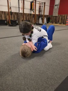 The Forge Martial Arts Academy