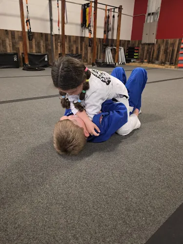 The Forge Martial Arts Academy