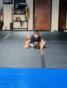 The Grapple House Bjj
