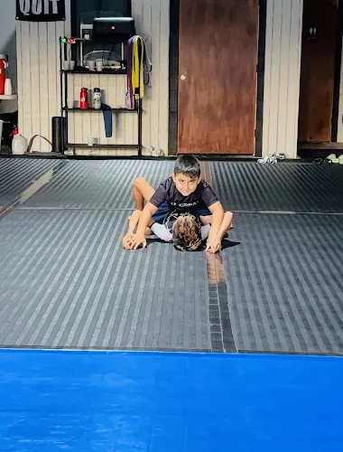 The Grapple House Bjj