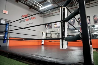 The Jym