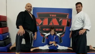 The MAT Center