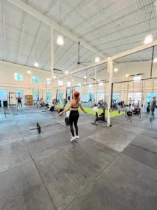 The Tribe Fitness