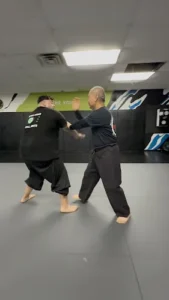 The Void Martial Arts