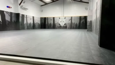 The Woodlands Jiu Jitsu