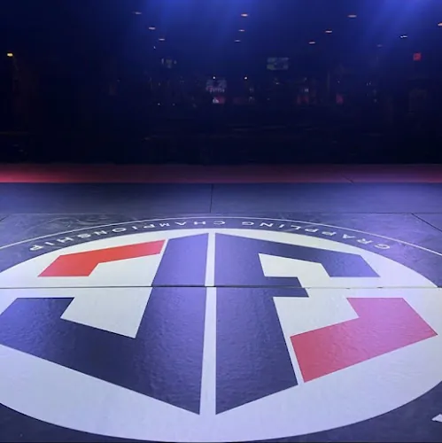 Third Coast Grappling