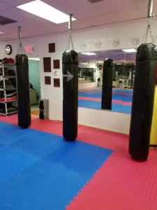Thomas Academy of Martial Arts