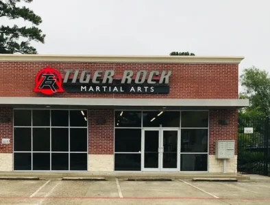 Tiger-Rock Martial Arts of Atascocita
