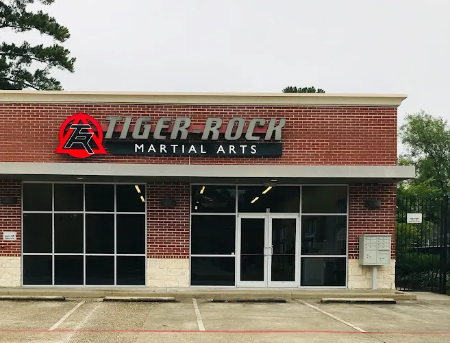 Tiger-Rock Martial Arts of Atascocita