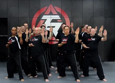 Tiger-Rock Martial Arts of Frisco-Legacy Dr