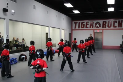 Tiger-Rock Martial Arts of Frisco-Main St