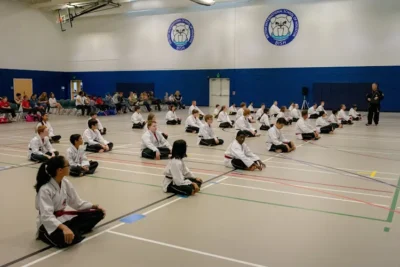 Tiger-Rock Martial Arts of Katy