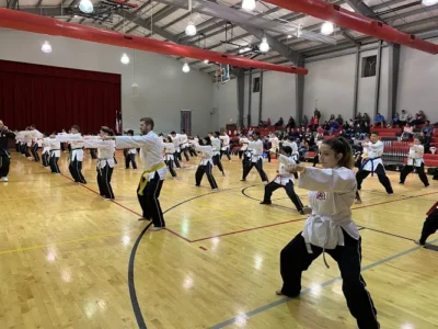 Tiger-Rock Martial Arts of Katy South