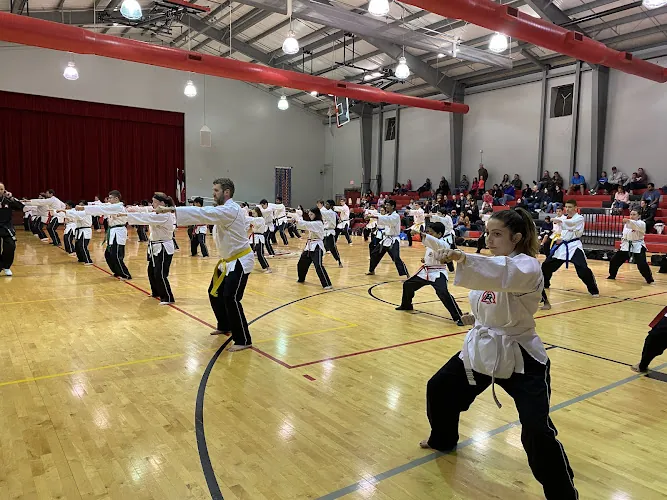Tiger-Rock Martial Arts of Katy South