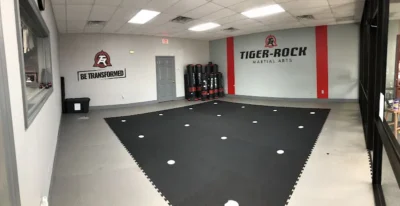 Tiger-Rock Martial Arts of Lumberton