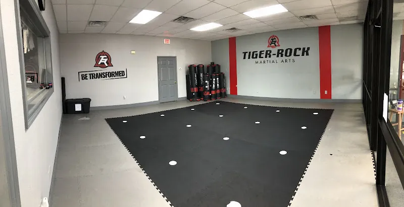Tiger-Rock Martial Arts of Lumberton