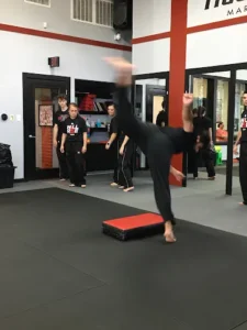 Tiger Rock Martial Arts of Bridge City