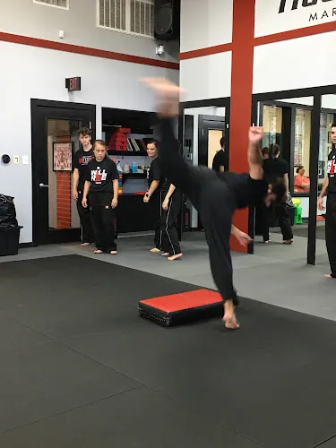 Tiger Rock Martial Arts of Bridge City