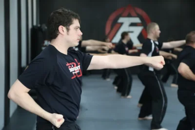 Tiger Rock Martial Arts of Orange