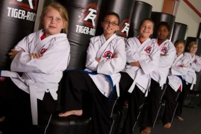 Tiger Rock Martial Arts of Tyler