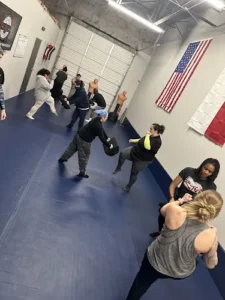 Top Dawg Academy