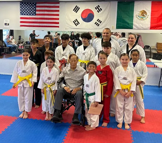 Torres Taekwondo Academy
