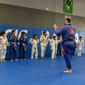 Trein Club Fort Bend Brazilian Jiu-Jitsu