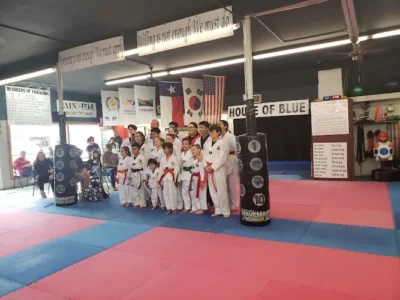 Tri City Martial Arts