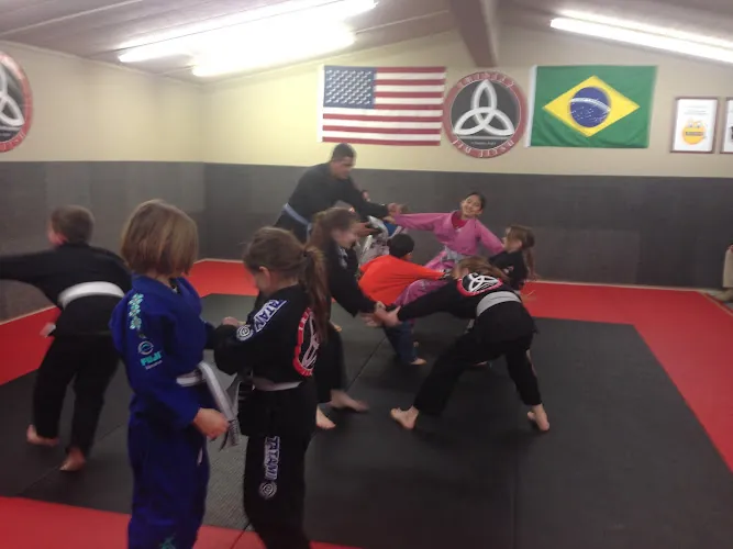 Trinity Jiu Jitsu