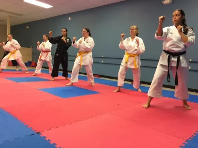 Trinity Karate Dojo