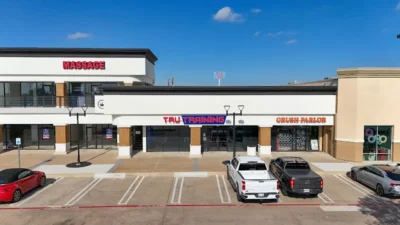 Tru Training