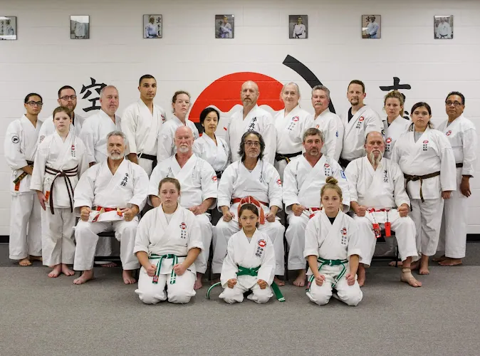 Tyler Karate Academy