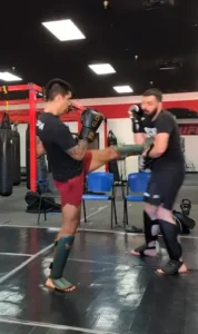 UFC GYM El Paso West