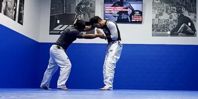 UFC GYM The Heights