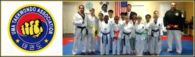 UMA - Martial Arts